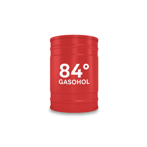 GASOHOL 84°